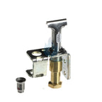 Robertshaw 1830-010 / 3CH-6 Pilot Burner 180° — American Range/Frymaster