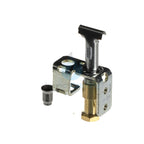 Robertshaw 1830-010 / 3CH-6 Pilot Burner 180° — American Range/Frymaster