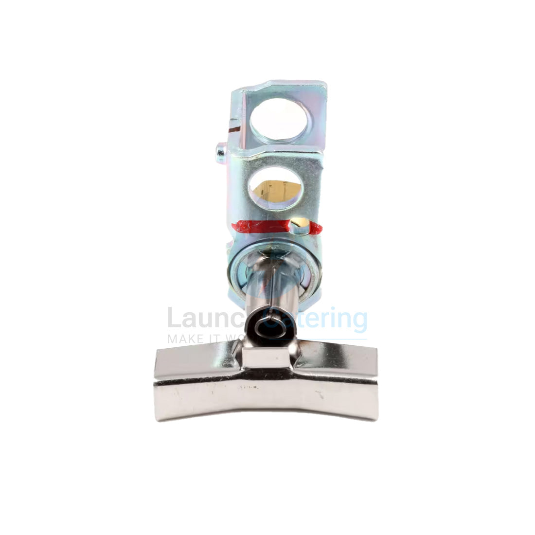 Robertshaw 1830-490 / 6CH24-6 Pilot Burner 3-Way — Hobart/Vulcan/Pitco