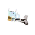 Robertshaw 1830-490 / 6CH24-6 Pilot Burner 3-Way — Hobart/Vulcan/Pitco