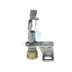 Robertshaw 1830-490 / 6CH24-6 Pilot Burner 3-Way — Hobart/Vulcan/Pitco