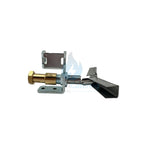 Robertshaw 1830-019 / 6CH14-2 Pilot Burner 3-Way Bracket 2 Hood 6