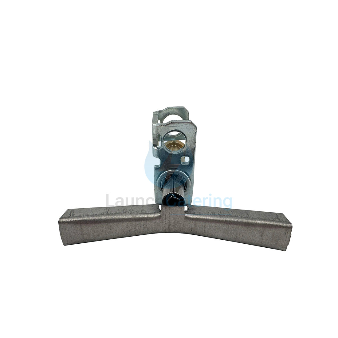 Robertshaw 1830-019 / 6CH14-2 Pilot Burner 3-Way Bracket 2 Hood 6