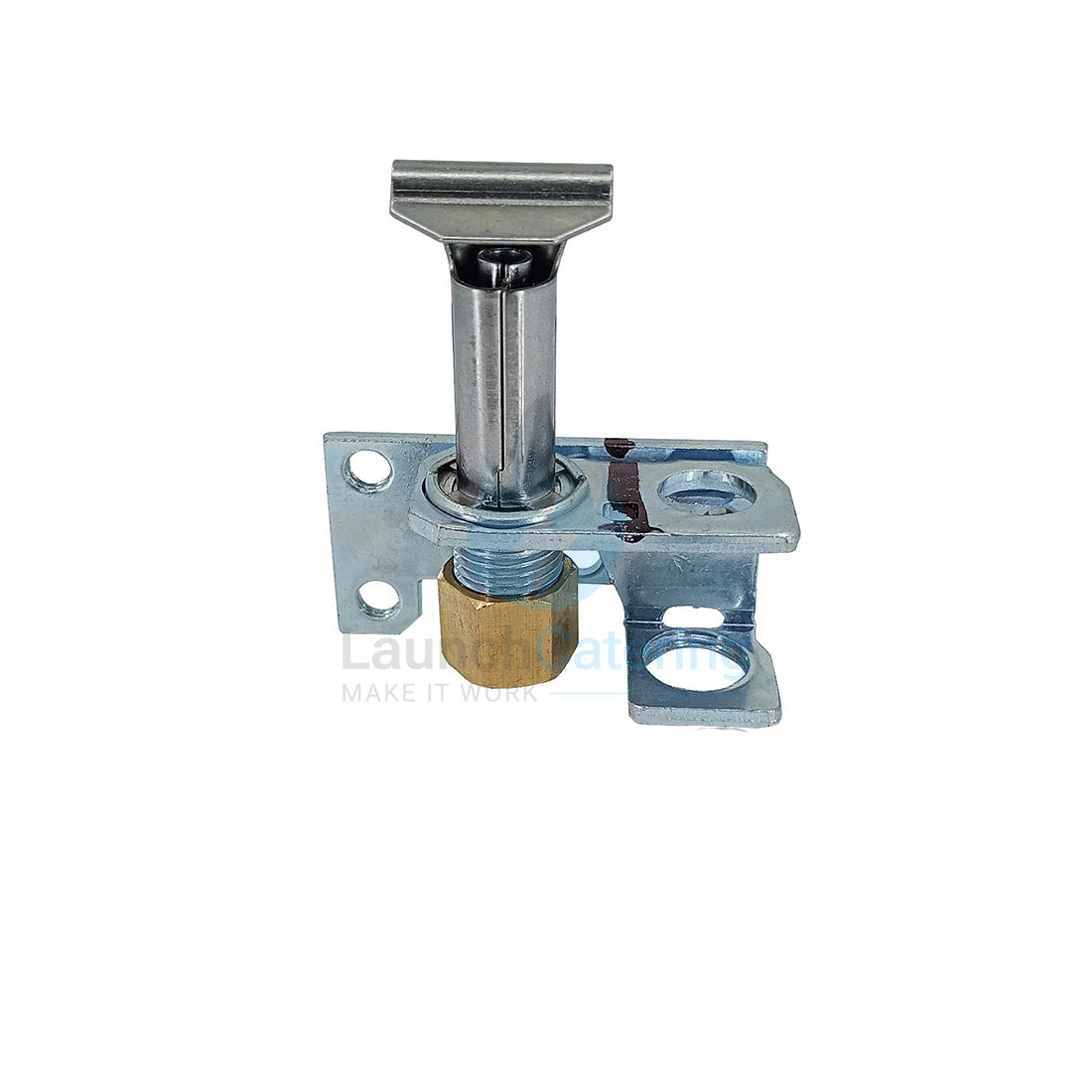 Robertshaw 1830-502 / 3CH-10 Pilot Burner Vulcan-Hart 7400/7500/7800