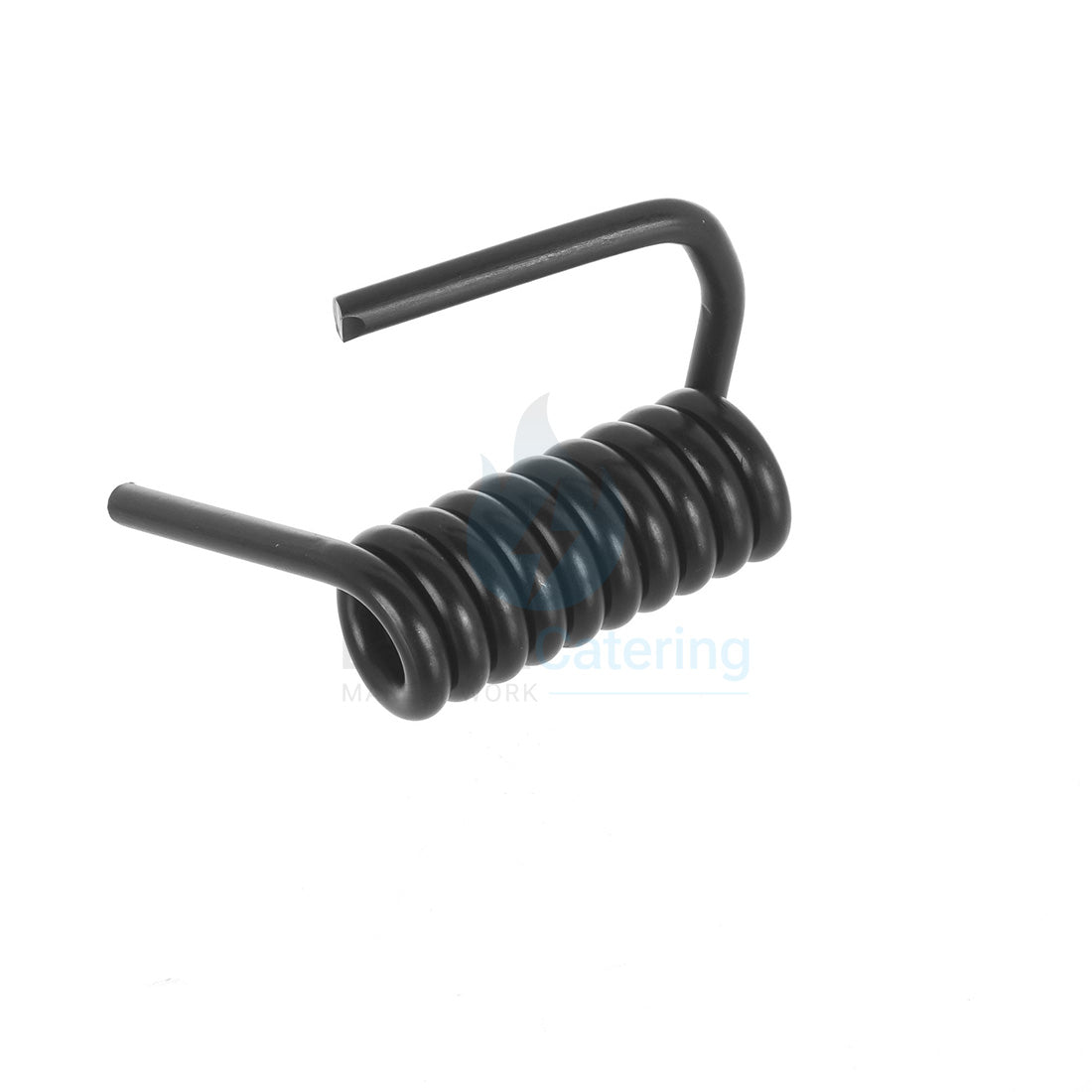 Lid Hinge Spring for Henny Penny 186381 / 75293 — 500 CFA Series UK