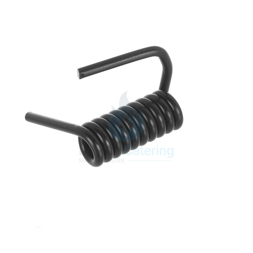 Lid Hinge Spring for Henny Penny 186381 / 75293 — 500 CFA Series UK