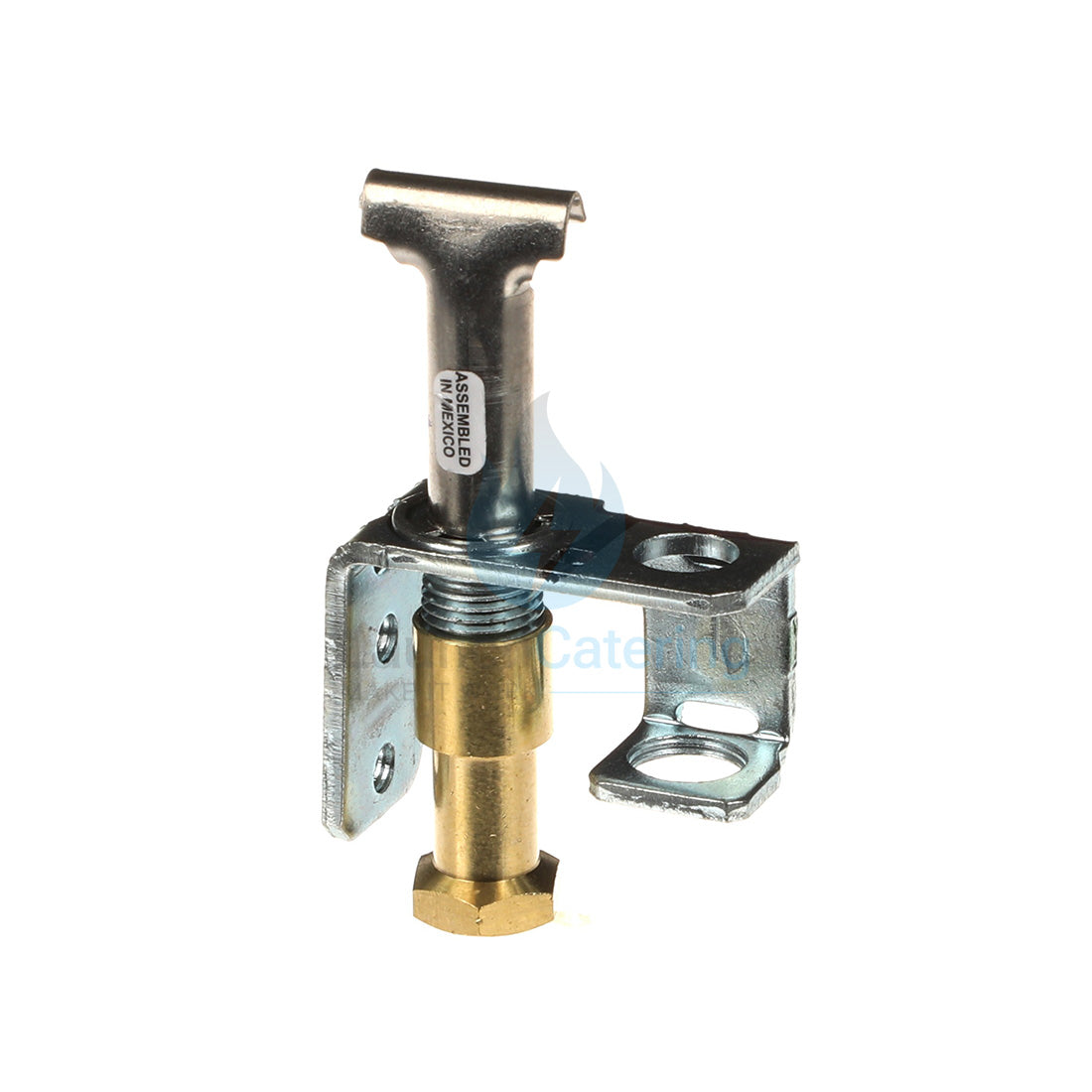 Falcon 537960022 Pilot Assembly Dominator G1006BX/G1026BX Solid Top