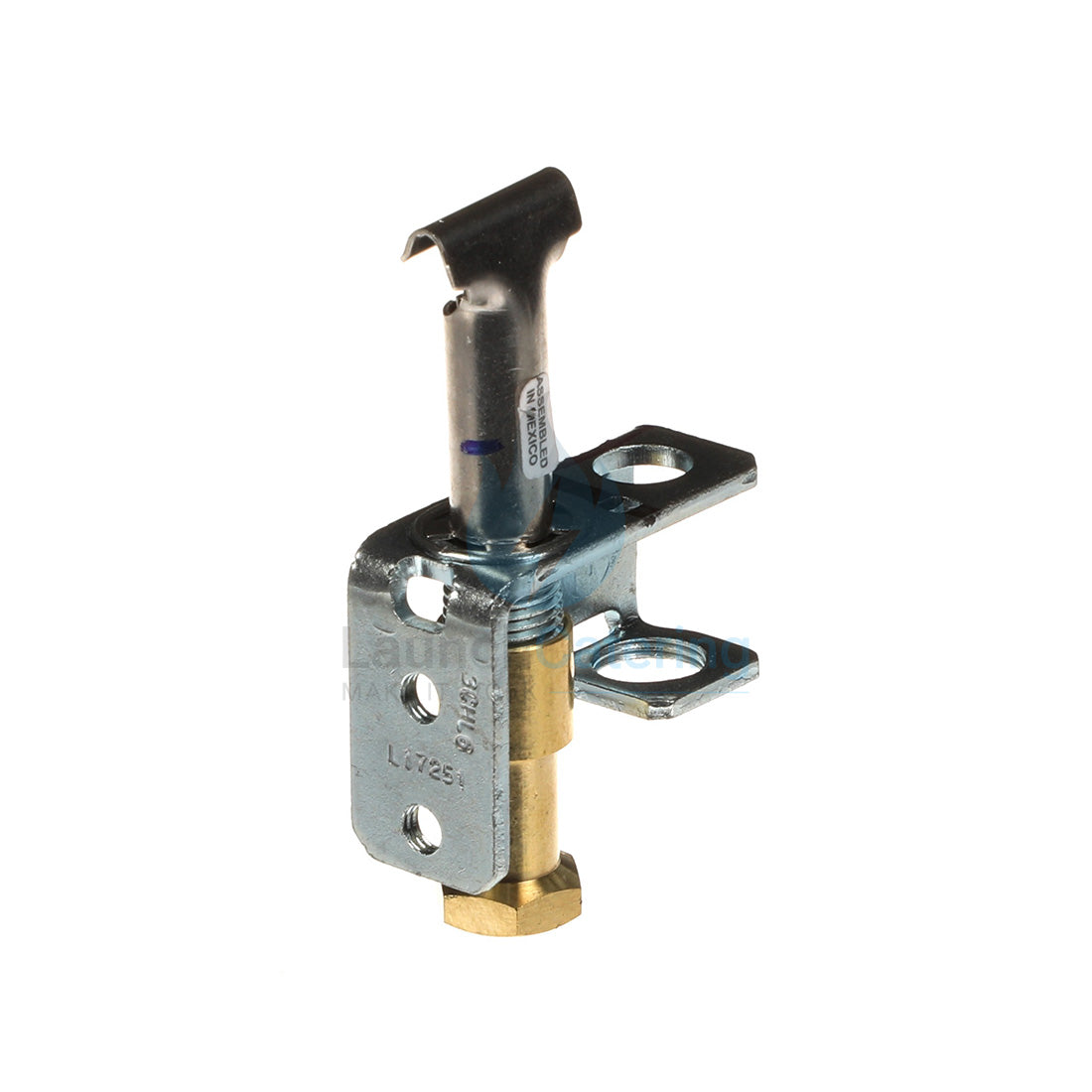 Falcon 537960022 Pilot Assembly Dominator G1006BX/G1026BX Solid Top