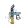 Robertshaw 1830-001 Commercial Gas Pilot Burner 2CH-6 Standard Flame