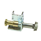 Robertshaw 1830-002 Pilot Burner 5CHL-6 90° Left-Hand Flame For Commercial Gas Oven & Fryer