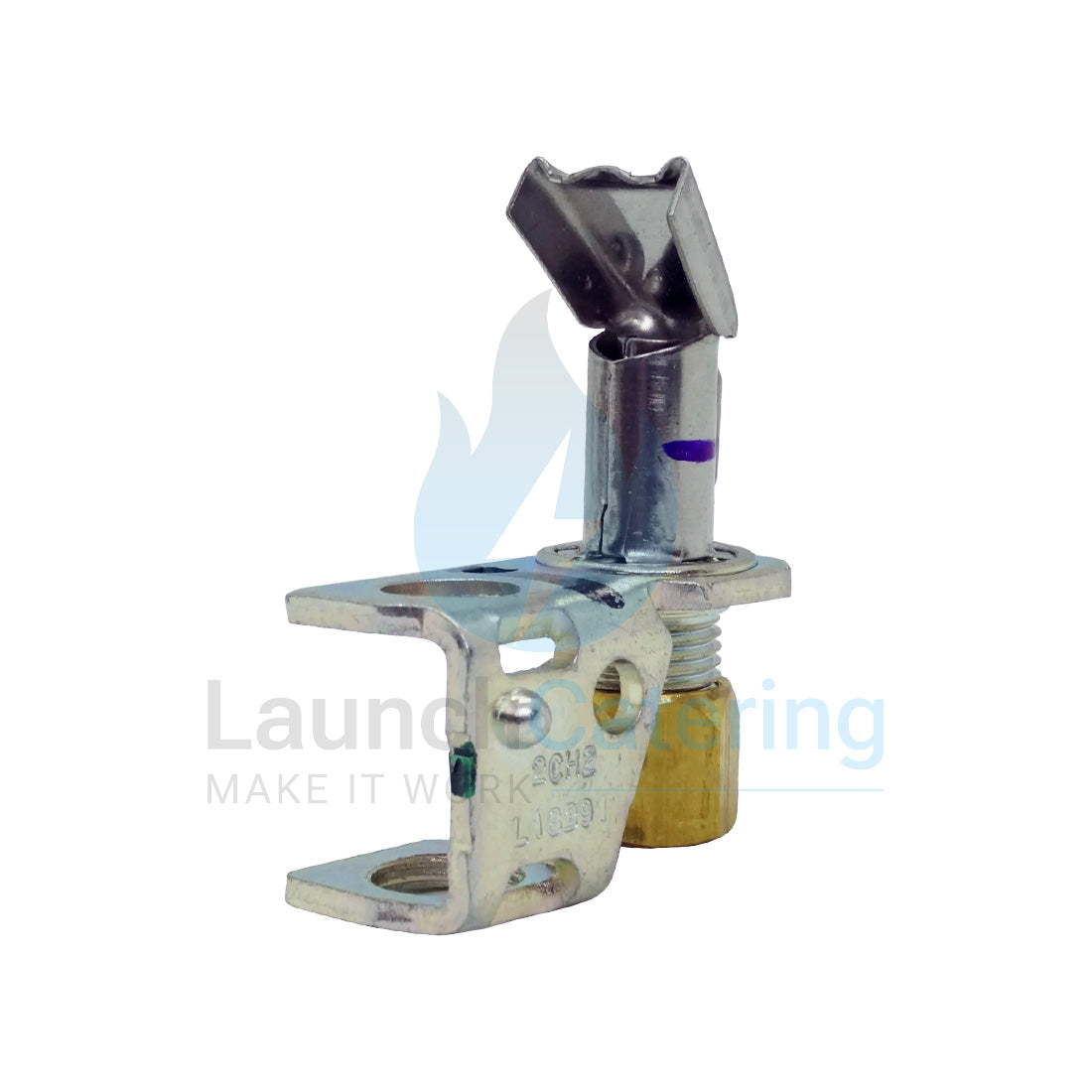 Robertshaw 1830-212 Commercial Gas Pilot Burner 2CHR-2