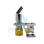 Robertshaw 1830-212 Commercial Gas Pilot Burner 2CHR-2