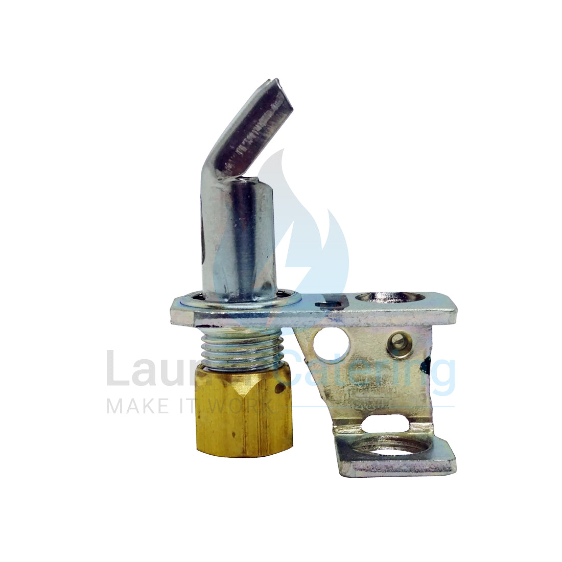 Robertshaw 1830-212 Commercial Gas Pilot Burner 2CHR-2