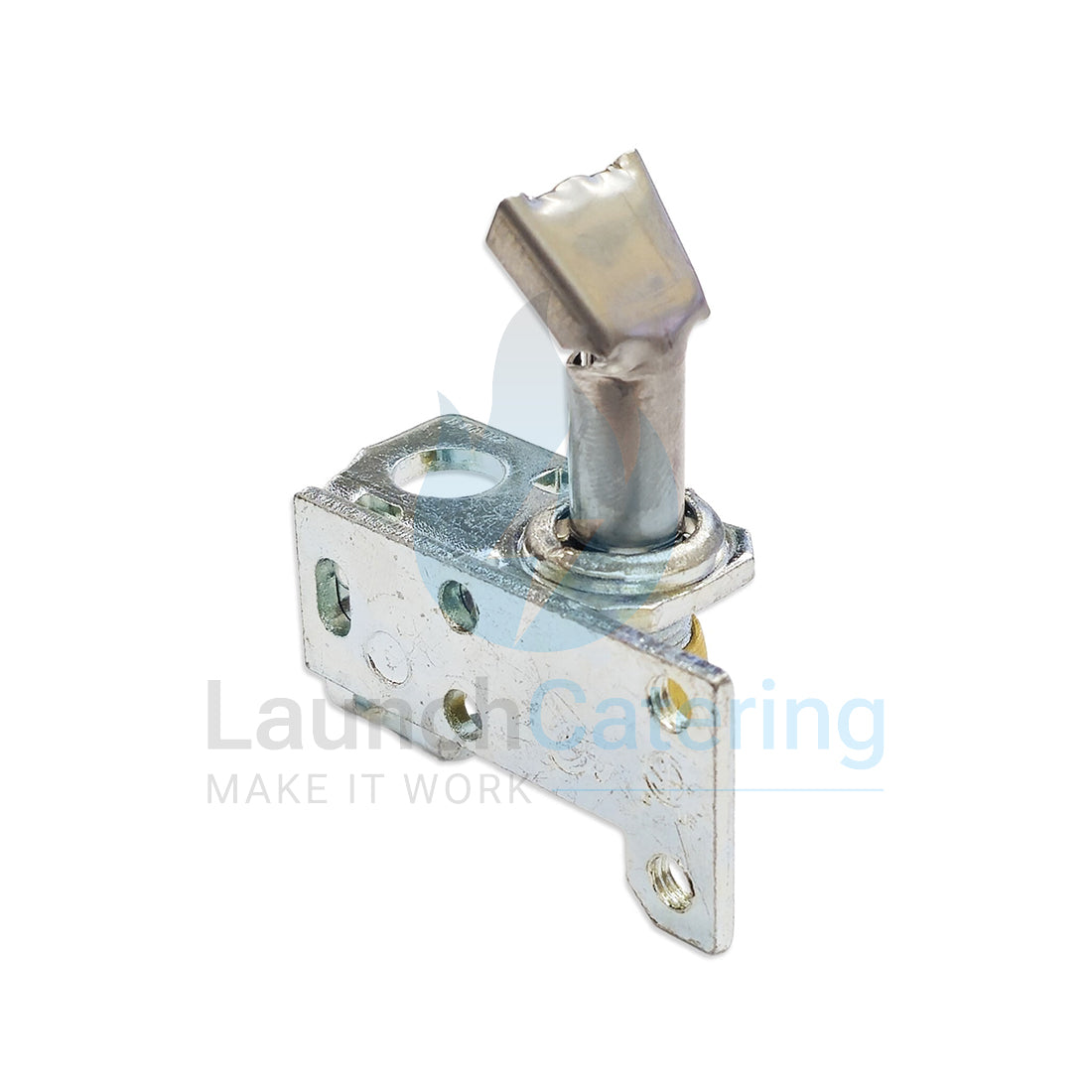 Robertshaw 1830-501 Commercial Gas Pilot Burner 2CHL-10
