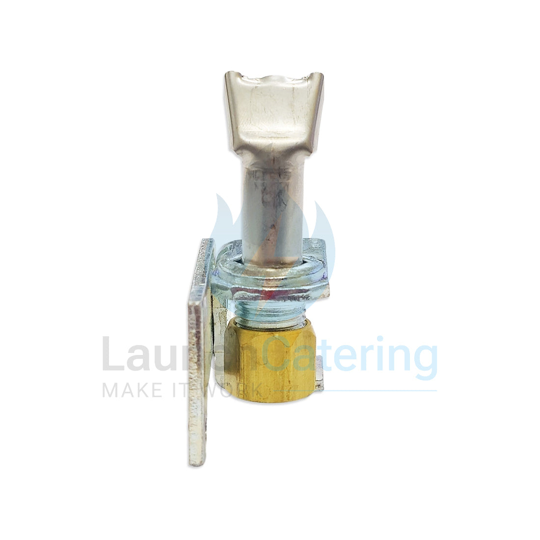 Robertshaw 1830-501 Commercial Gas Pilot Burner 2CHL-10