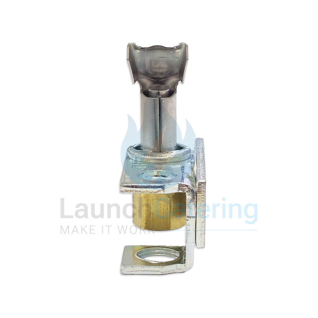 Robertshaw 1830-501 Commercial Gas Pilot Burner 2CHL-10