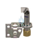 Robertshaw 5CHL-1 Pilot Burner 1830-031 & 76475 2-Flame Natural Gas Code 18 Commercial Oven & Fryer Gas Pilot GEV Compatible UK Stock
