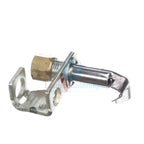 Robertshaw Type 5CL-2 Pilot Burner 2-Flame Natural Gas Commercial Catering Oven & Fryer Gas Pilot Assembly 1/4 inch CCT | UK Stock