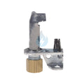 Robertshaw Type 5CL-2 Pilot Burner 2-Flame Natural Gas Commercial Catering Oven & Fryer Gas Pilot Assembly 1/4 inch CCT | UK Stock