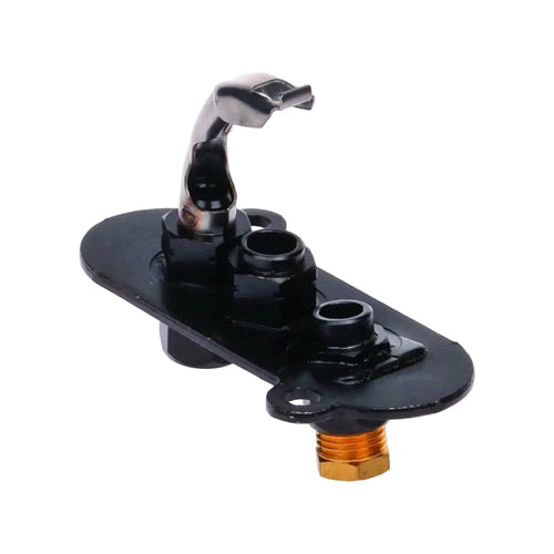 SIT0.140.015 Gas Pilot Burner 2 Flame Commercial Catering Oven Grill Spare Part