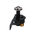 SIT0.190.613 Gas Pilot Burner Assembly Series 190 3 Flame 64mm M10 Garland Electrolux Zanussi Lincat Spare Part