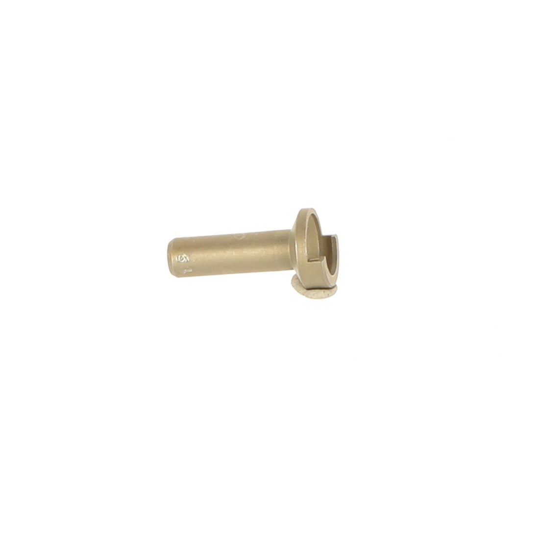 Pilot Burner Jet Ø 0.27mm – NG