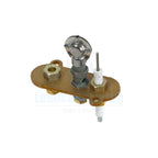 SIT0.160.042 Gas Pilot Burner 3 Flame Commercial Catering Chargrill Griddle Oven with Electrode Spare Part