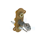 SIT0.160.042 Gas Pilot Burner 3 Flame Commercial Catering Chargrill Griddle Oven with Electrode Spare Part