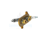 SIT0.160.042 Gas Pilot Burner 3 Flame Commercial Catering Chargrill Griddle Oven with Electrode Spare Part