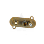 SIT0.160.042 Gas Pilot Burner 3 Flame Commercial Catering Chargrill Griddle Oven with Electrode Spare Part