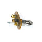 SIT0.160.042 Gas Pilot Burner 3 Flame Commercial Catering Chargrill Griddle Oven with Electrode Spare Part