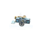 SIT0.100.001 Gas Pilot Burner 3 Flame Side Entry Commercial Catering Spare Part