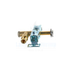 SIT0.100.001 Gas Pilot Burner 3 Flame Side Entry Commercial Catering Spare Part