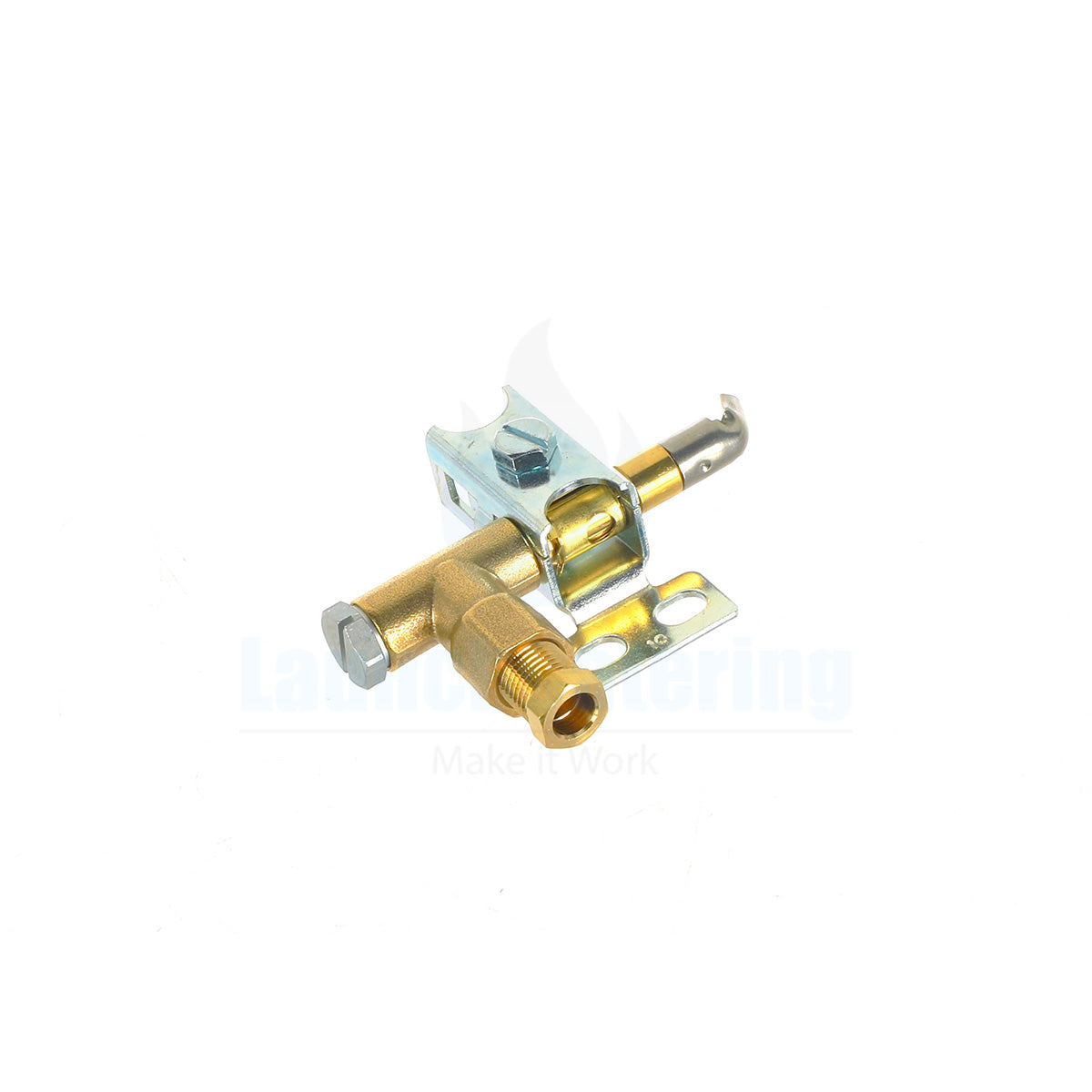 SIT0.100.013 Gas Pilot Burner Series 1 Flame Side Entry Commercial Catering Oven Spare Part