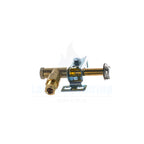 SIT0.100.020 Gas Pilot Burner 2 Flame Side Entry Commercial Catering Spare Part