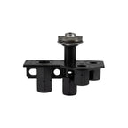 SIT0.190.603 Gas Pilot Burner Series 190 3 Flame Garland Electrolux Zanussi Lincat Commercial Spare Part