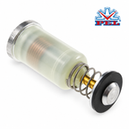 PEL22 Gas Safety Valve Magnet 44mm Large Head & Body