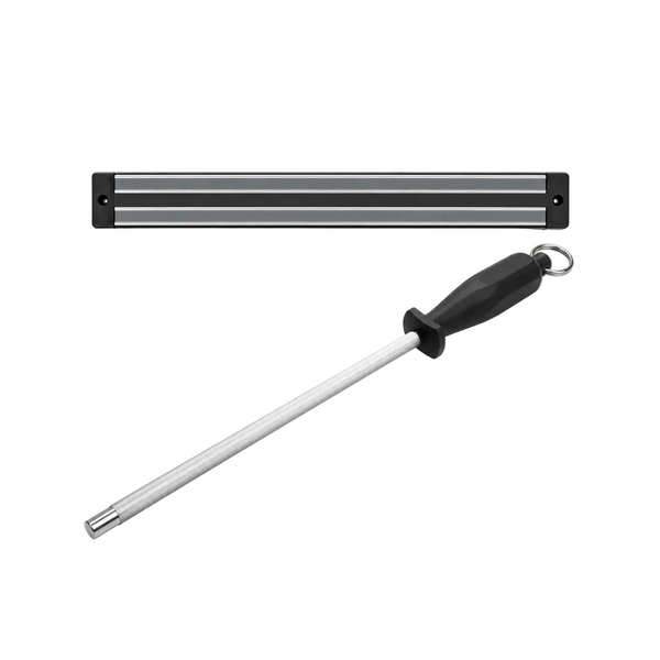 Knife Sharpening & Holder