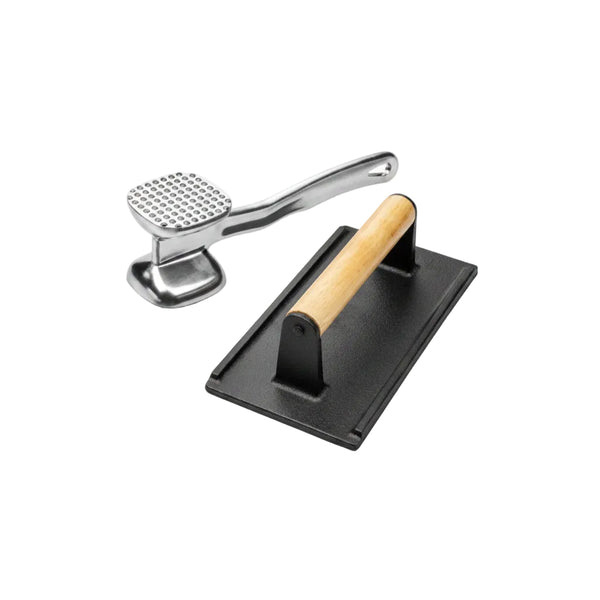 Meat Prep Utensils