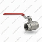 Oil Drain Valve for Hamoki GF120T Twin Tank Gas Fryer – LPG & Natural Gas