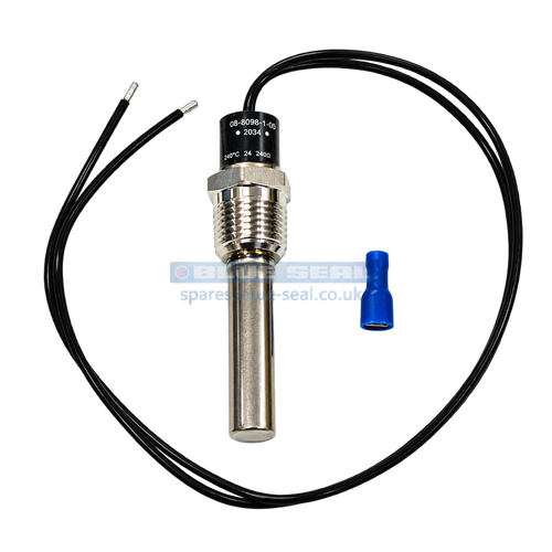 Over Temperature Control for Blue Seal FastFri FF18 Gas Fryer 240851K