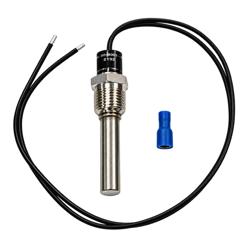 Over Temperature Thermostat Kit 2019 for Blue Seal GT45E Gas Fryer - 242757K
