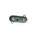 SIT0.160.032 Gas Pilot Burner Series 160 3 Flame Commercial Catering Chargrill Griddle Oven with Electrode Spare Part