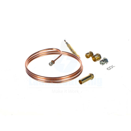 Universal Thermocouple 900mm M9x1 for Commercial Gas Appliance