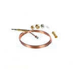 Universal Thermocouple 900mm M9x1 for Commercial Gas Appliance