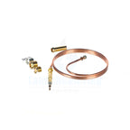 Universal Thermocouple 900mm M9x1 for Commercial Gas Appliance