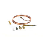 Universal Thermocouple 900mm M9x1 for Commercial Gas Appliance