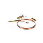 Universal Thermocouple 900mm M9x1 for Commercial Gas Appliance