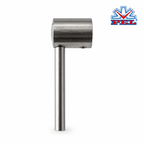 Stainless Steel Handle for PEL 20S and 21S Gas Safety Valve