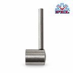 Stainless Steel Handle for PEL 20S and 21S Gas Safety Valve